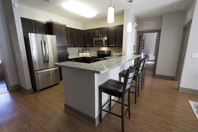 Apartments Gallery - 6