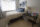 Bedroom with desk