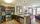 Kitchen with sink