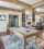 resident lounge with pool table