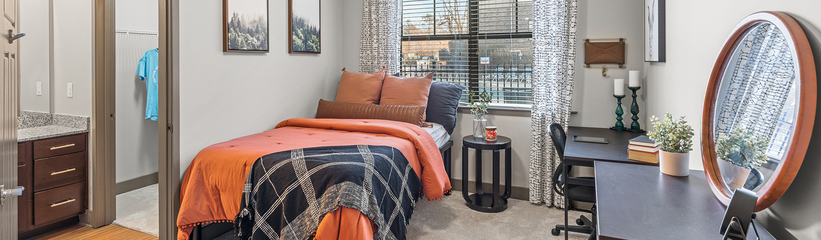 Floorplan hero banner